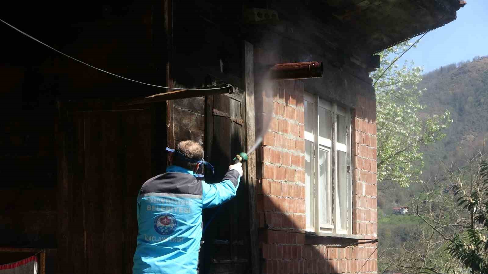 Kahverengi kokarcaya karşı kışlaklardan çıkış öncesi ilaçlama hız kazandı 12 kahverengi kokarcaya karsi kislaklardan cikis oncesi ilaclama hiz kazandi 8 UguQWiSG