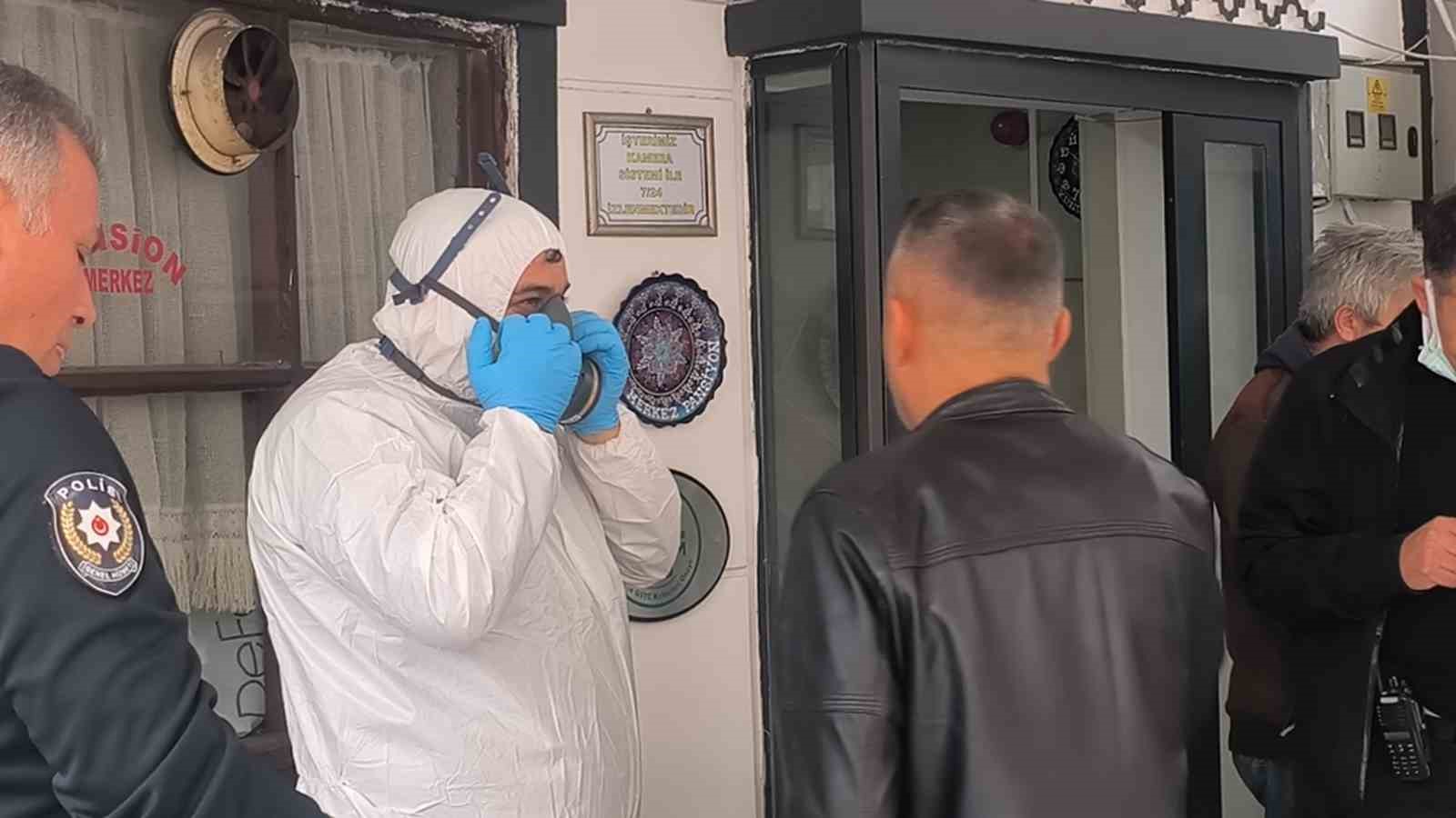 kaldigi pansiyon odasinda olu olarak bulundu 0 JUFCqr1F