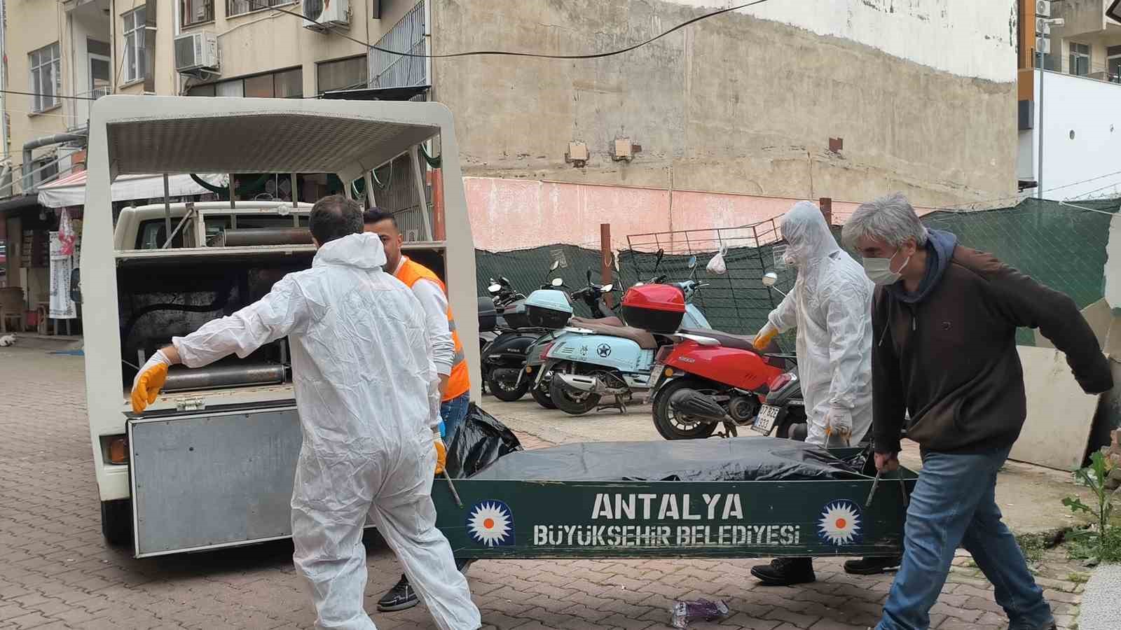 kaldigi pansiyon odasinda olu olarak bulundu 1 3nDltMJ1