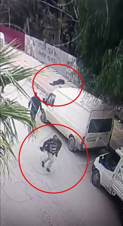 Kaldırım taşıyla gelen ölüm kamerada 9 kaldirim tasiyla gelen olum kamerada 5 kjkHu8VB