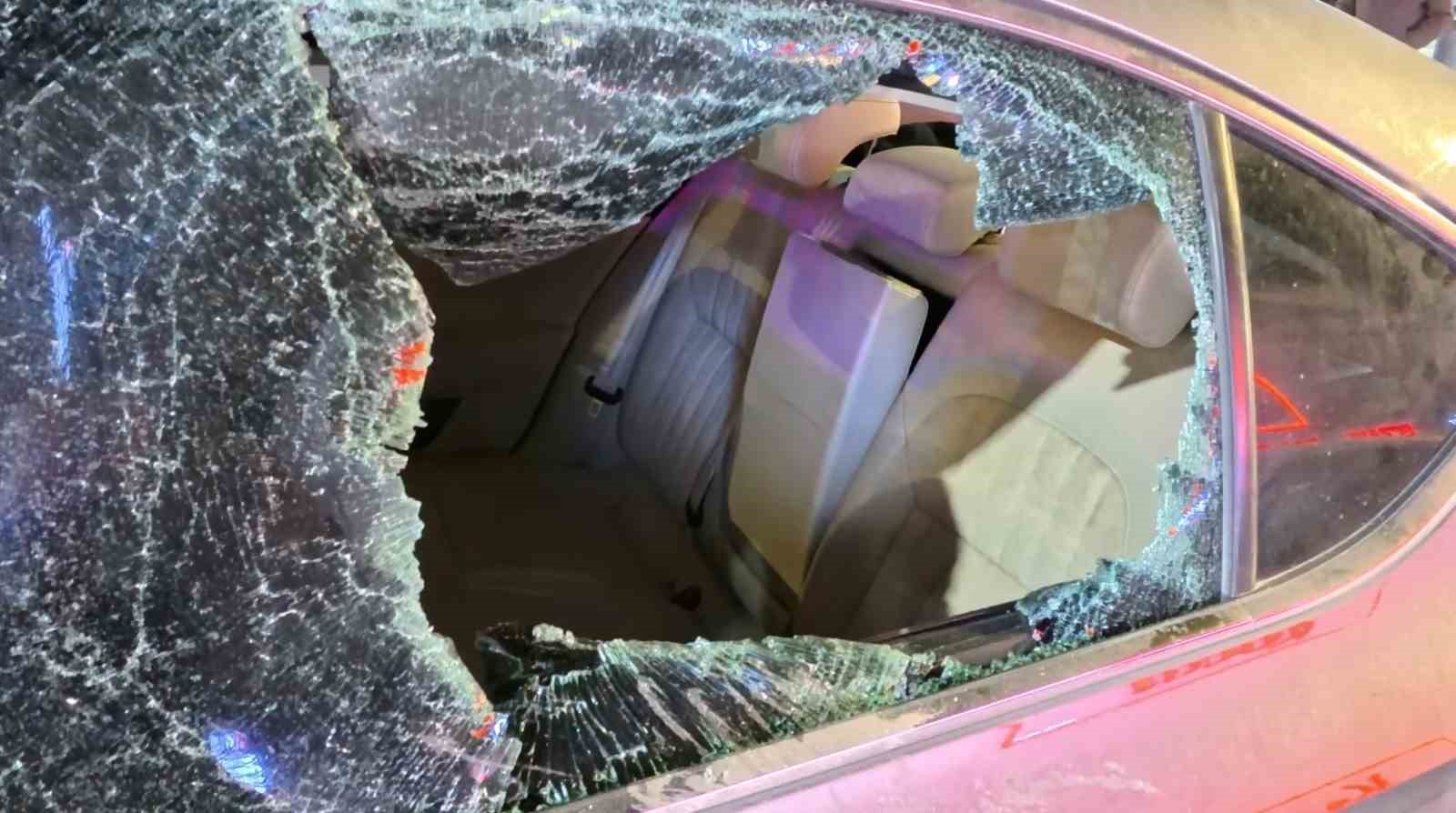 kaldirima cikip 3 kisiyi yaralayan ters yola girip 5 araca carpan alkollu surucu boyle Q99wuKsY