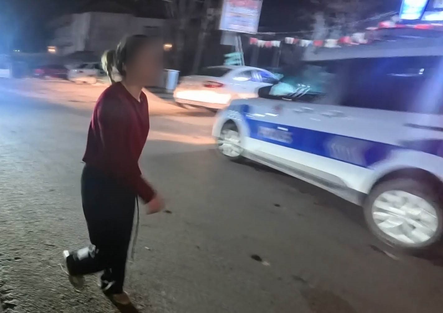 kaldirima yatip ciglik atti polisi gorunce kacmak istedi 2 BsQs3ir8