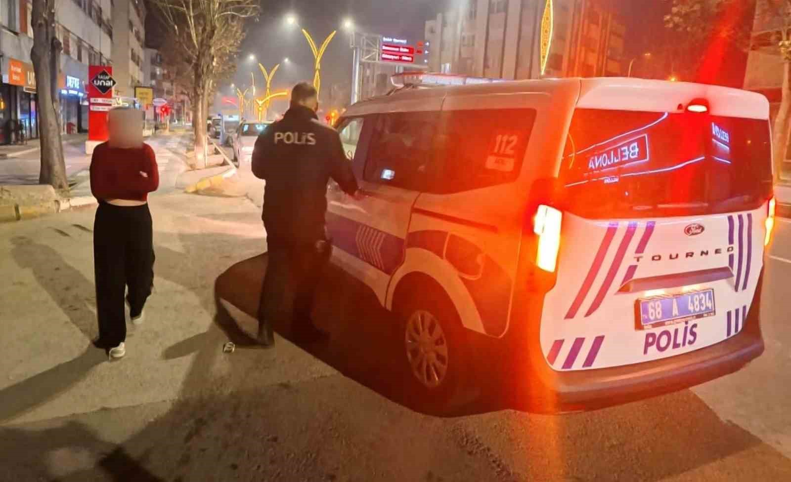kaldirima yatip ciglik atti polisi gorunce kacmak istedi 4 HbNWp9SN
