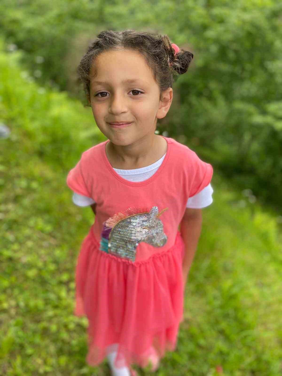 kaldirimda yururken dehseti yasamislardi minik elif yasam mucadelesini kaybetti 0 S3fqhn5U