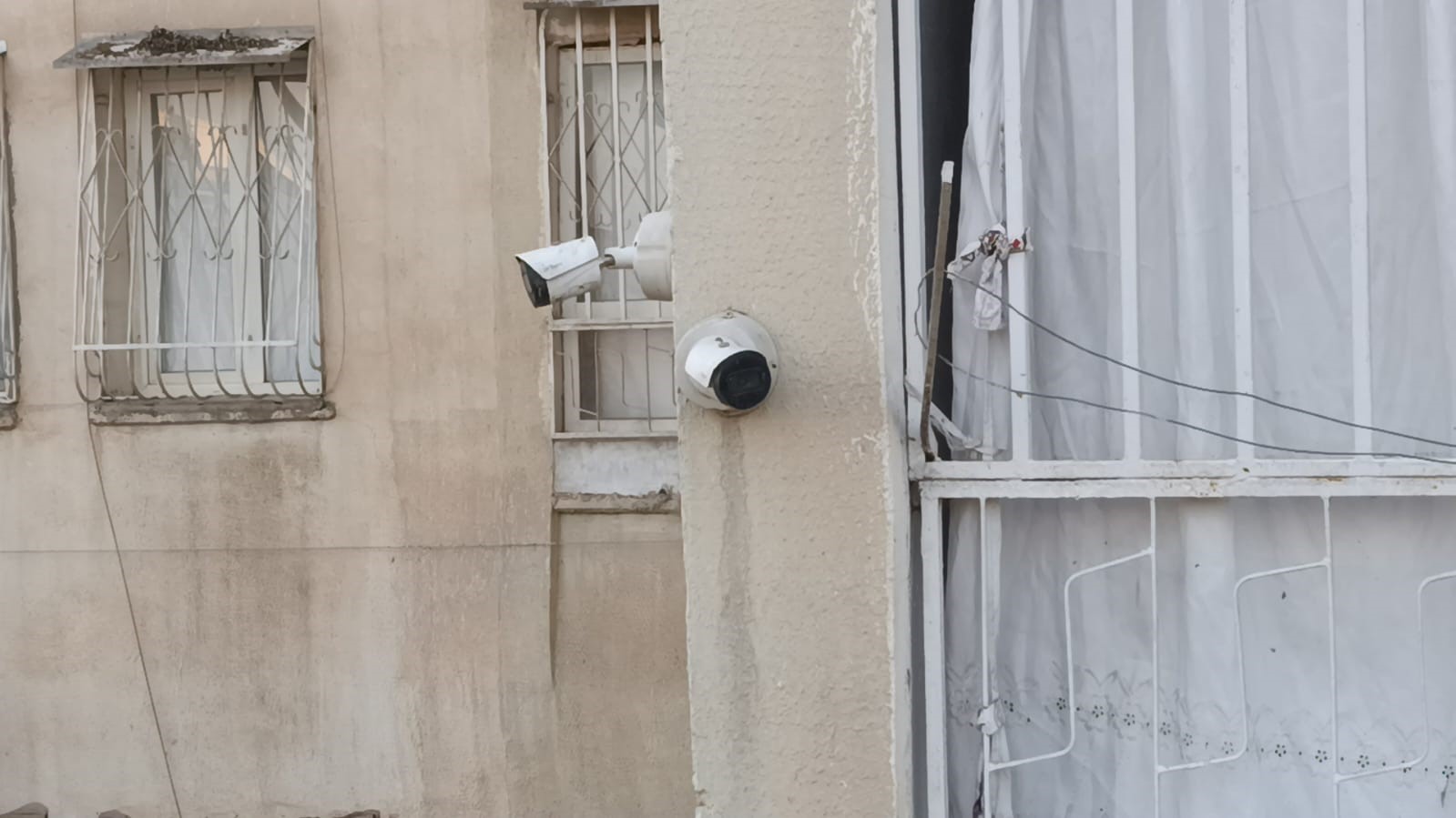 kaldirimda yururken hayatinin sokunu yasadi 5 EJYeugft
