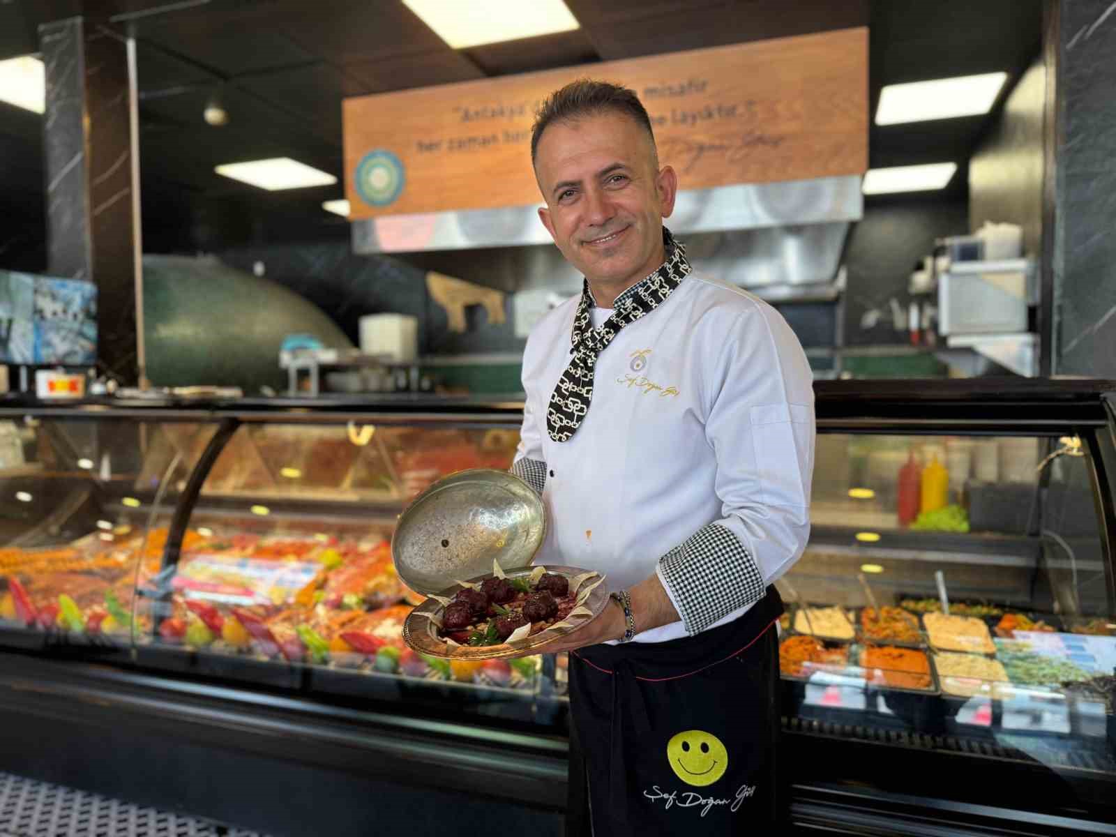 kalori bilgisi menulere giriyor restoranlardan seffaflik ve guven mesaji 0 p5dughWg