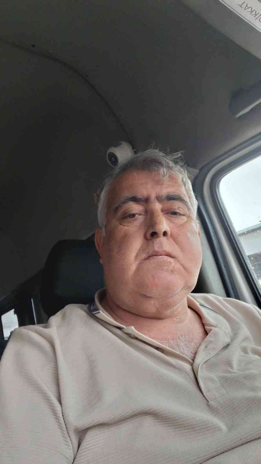 kalp krizi vakasina giden ambulansin anahtari kayboldu cagrilan ikinci ambulansla goturuldugu hastanede oldu 7 EdAlqjOk