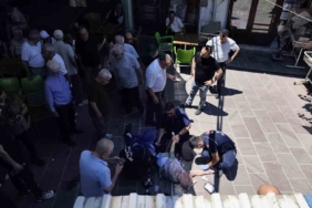 Muşlu ailelerden çocuklarına ‘teslim ol’ çağrısı 1 thumbnail