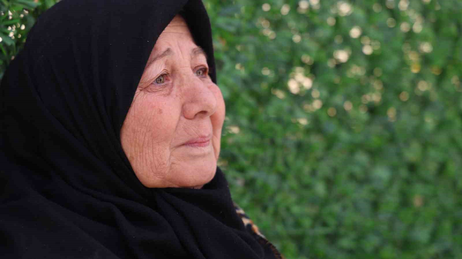 kalp krizinden vefat eden uzman cavusun annesi bakandan sehitlik talep etti 1 L9cvFN3c