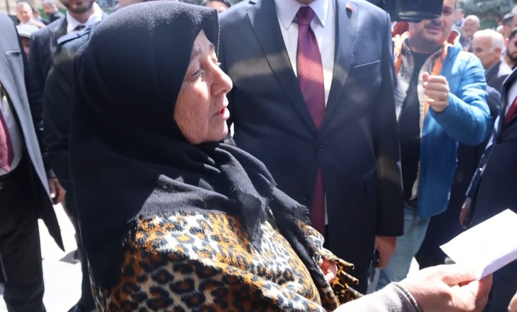 kalp krizinden vefat eden uzman cavusun annesi bakandan sehitlik talep etti 2 5REJqpst
