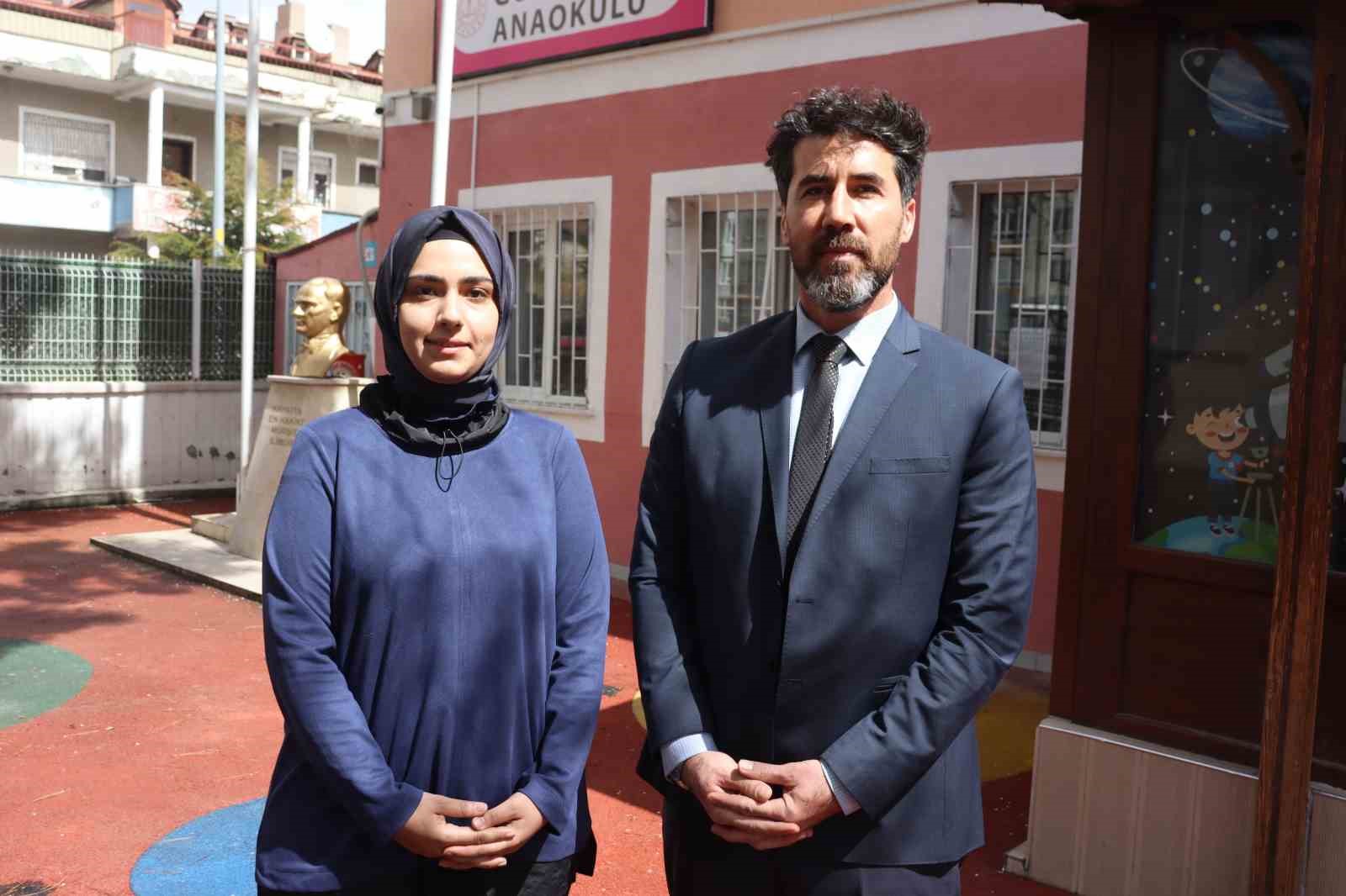 kameradan gordu hayat kurtarmaya boyle kostu 1