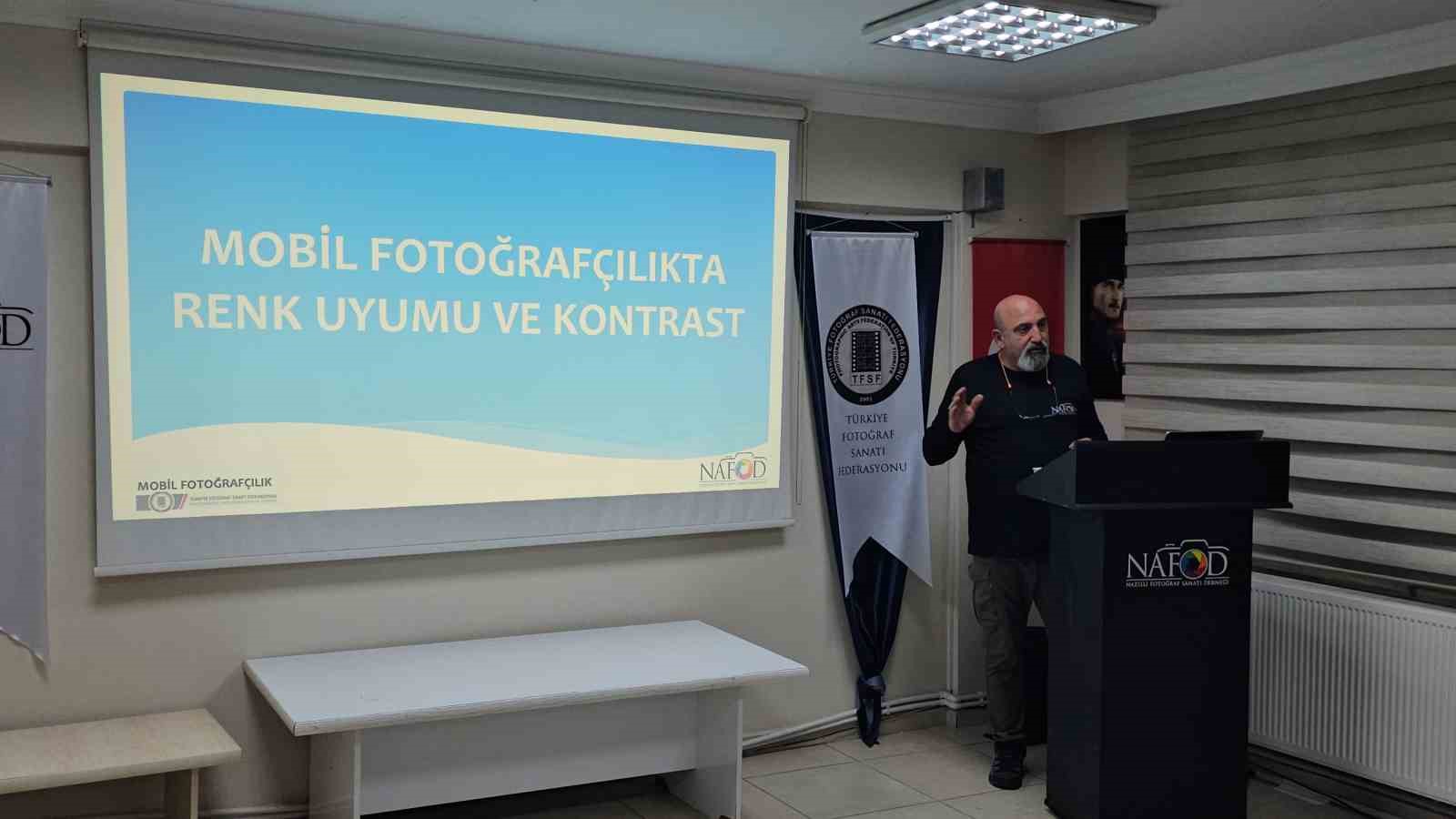 Kameralar cebe girdi: Fotoğraf tutkunlarına cep telefonu eğitimi veriliyor 9 kameralar cebe girdi fotograf tutkunlarina cep telefonu egitimi veriliyor 5