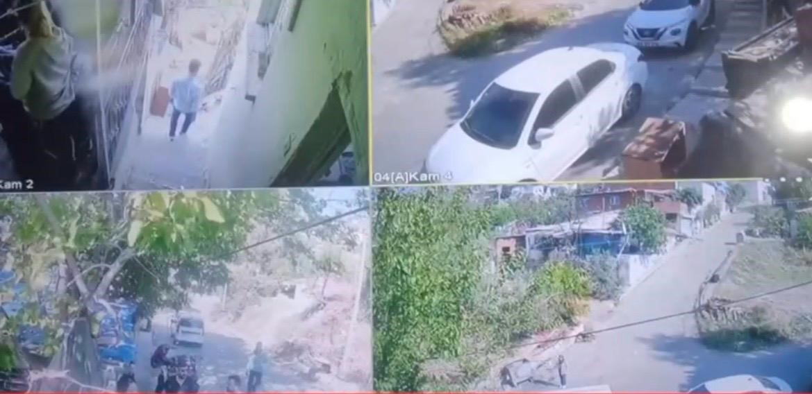 kameralarla donatilan evden cok sayida uyusturucu madde cikti 3 MWcAH9MJ