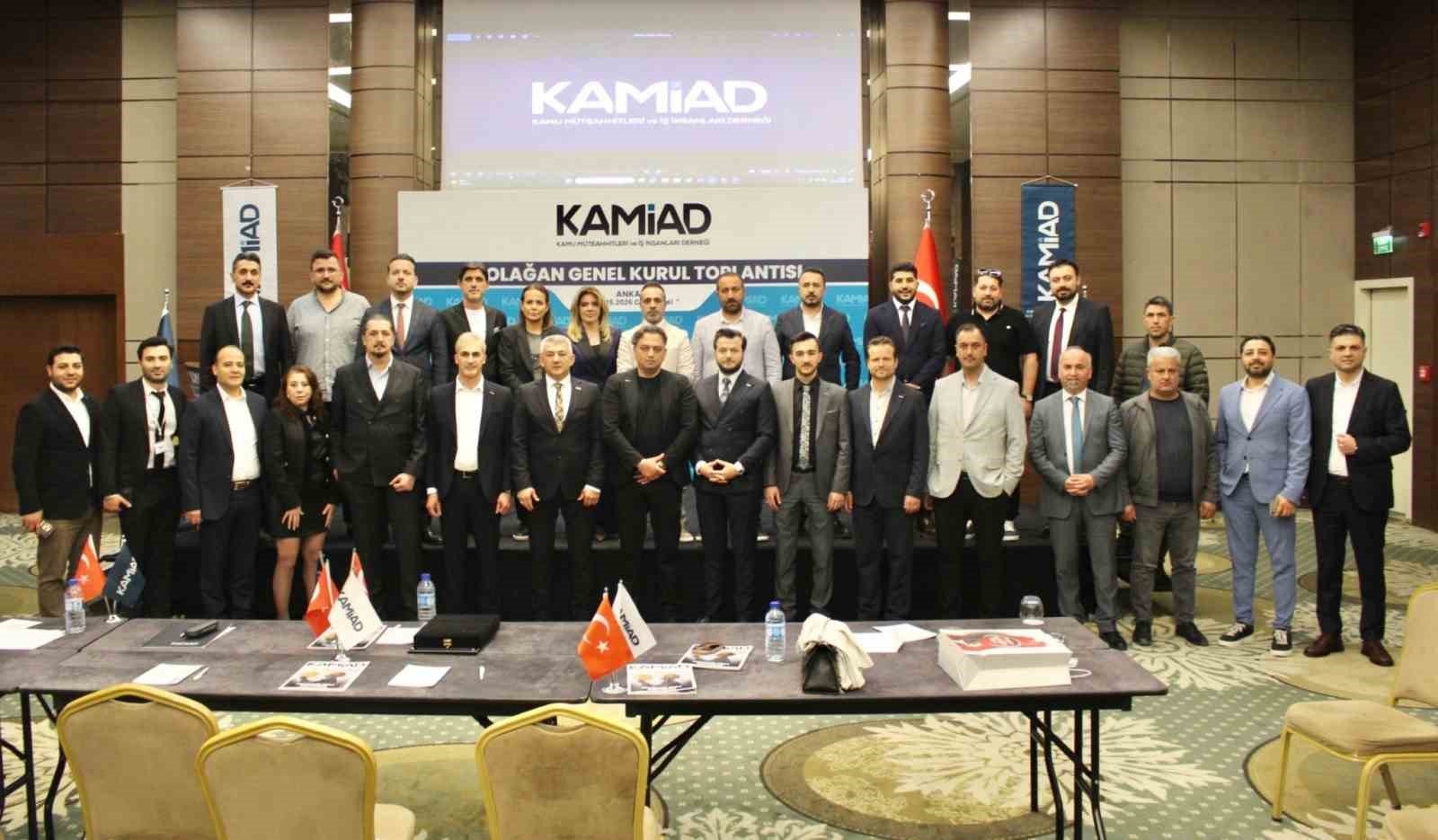 kamiad genel baskani ali adiguzel guven tazeledi 1 HHpZYZPD