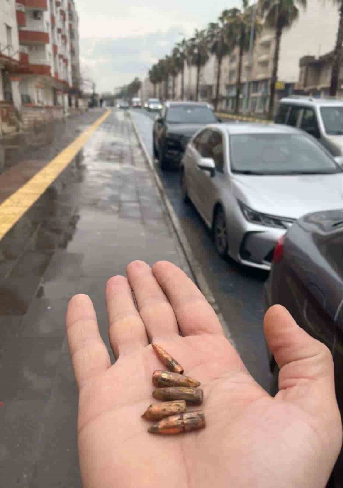 Kamışlı’dan özellikle Nevruz kutlamaları sırasında havaya atılan yorgun mermiler Nusaybin’e düşüyor 4 kamislidan ozellikle nevruz kutlamalari sirasinda havaya atilan yorgun mermiler nusaybine dusuyor 0 hXusVblZ