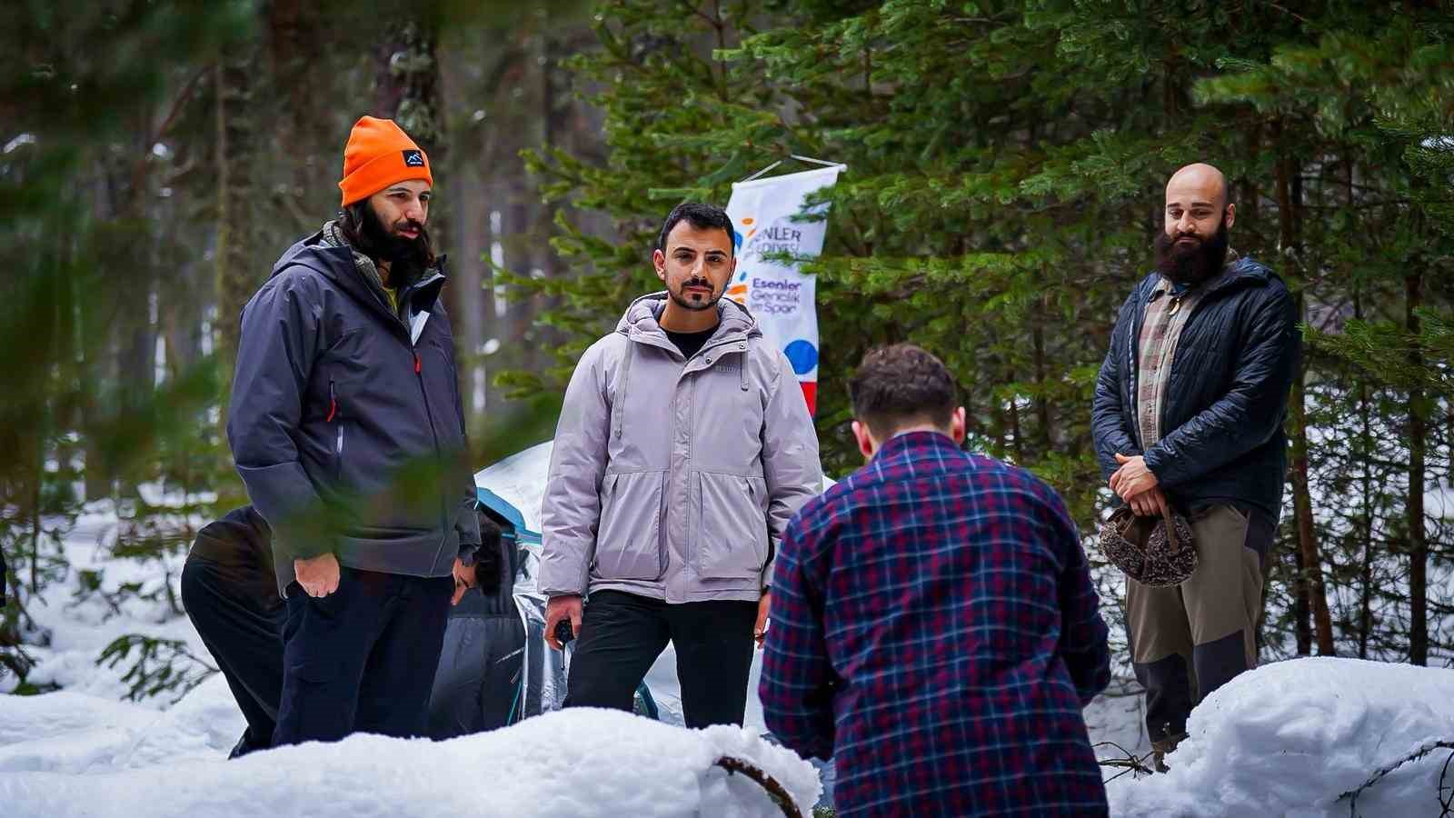 kamp akademisinde en iyiler belli oldu 4 iVr2QMJA
