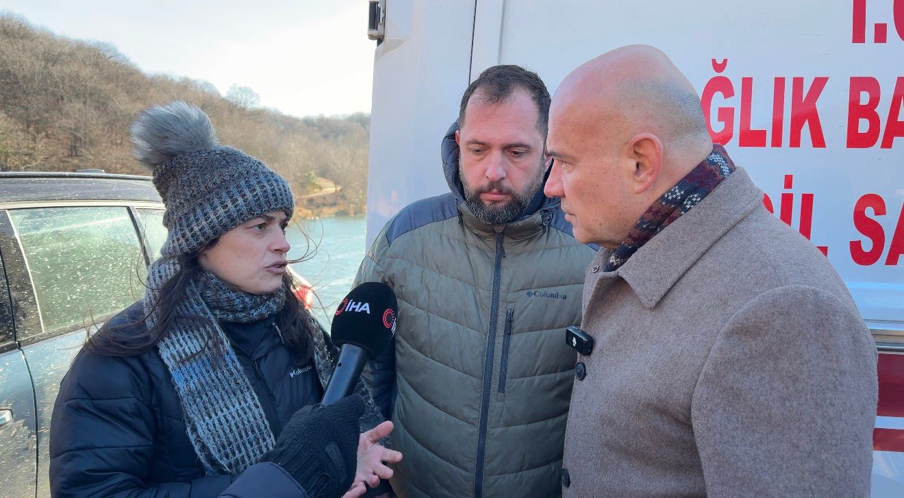 kamp yaparken kaybolan elif kumalin yengesi konustu 0