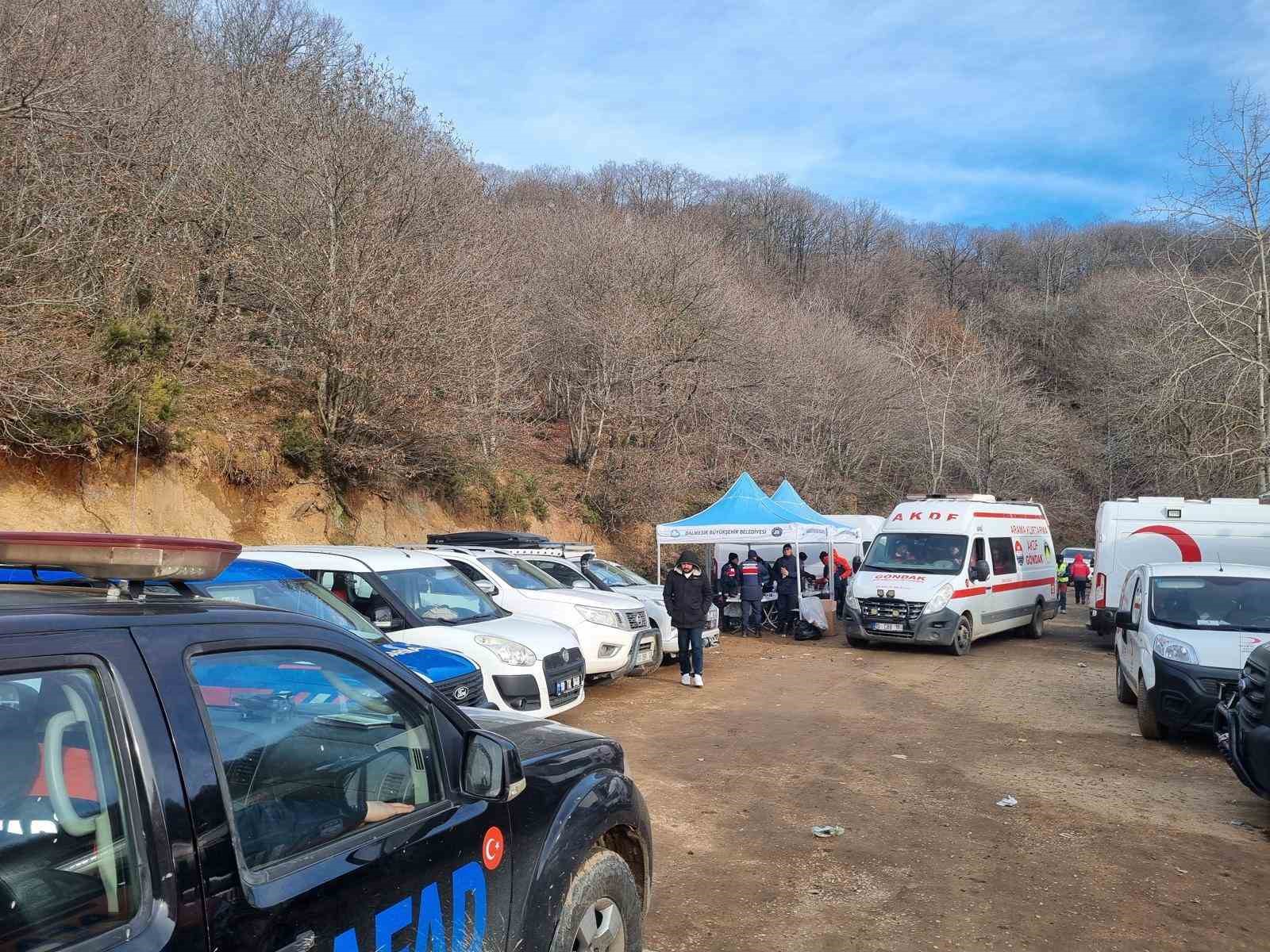 kamp yaparken kaybolan elif kumalin yengesi konustu 2 Amp9pGFE