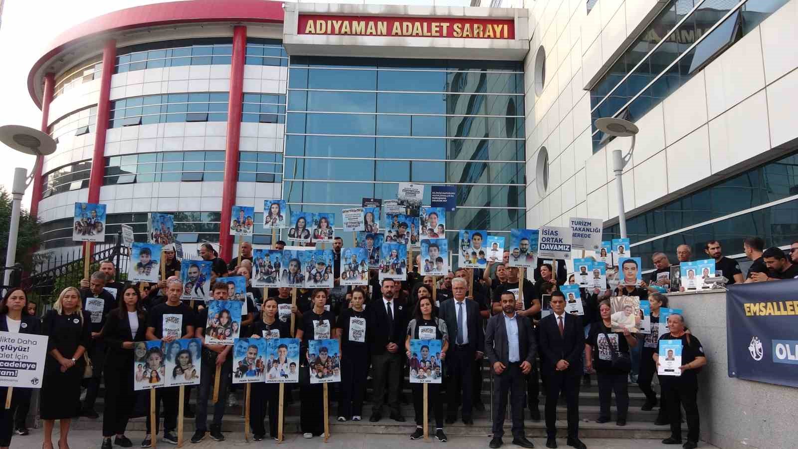Kamu görevlilerinin yargılandığı Grand İsias Otel Davası ertelendi 4 kamu gorevlilerinin yargilandigi grand isias otel davasi ertelendi 0 HQZNNVja