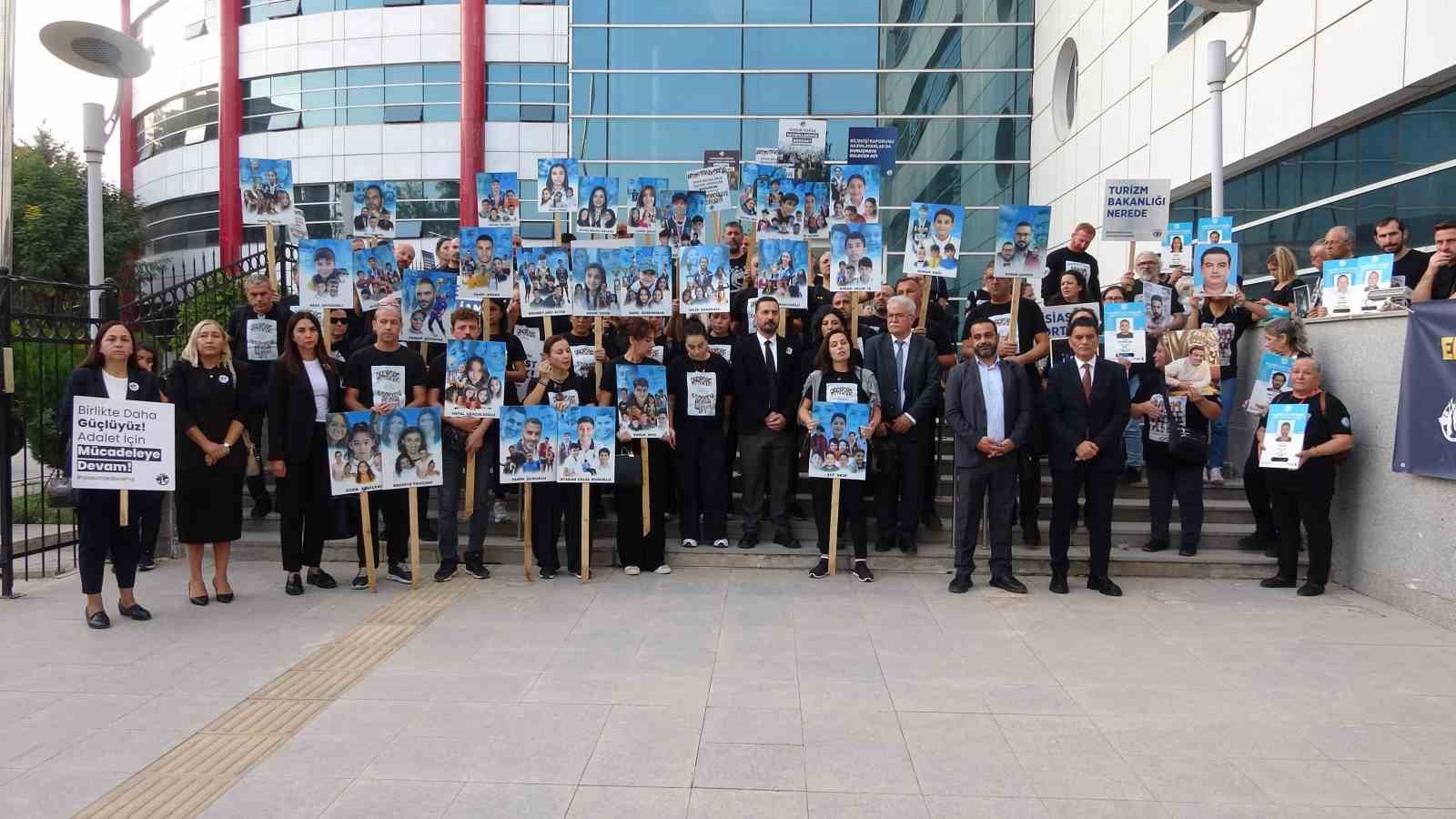 Kamu görevlilerinin yargılandığı Grand İsias Otel Davası ertelendi 5 kamu gorevlilerinin yargilandigi grand isias otel davasi ertelendi 1 QJeRtvNO