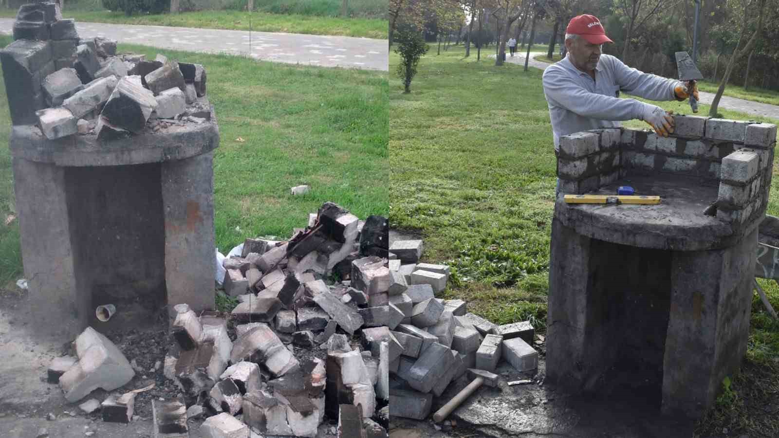 kamu malina zarar verildi belediye ekipleri aninda mudahale etti 0 RpmbSbnI