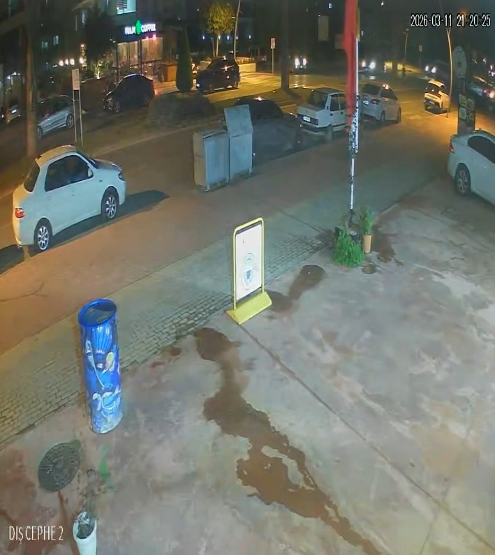 Kamyonetle çarpışan motosikletli yaralandı 9 kamyonetle carpisan motosikletli yaralandi 5 73JYf52k