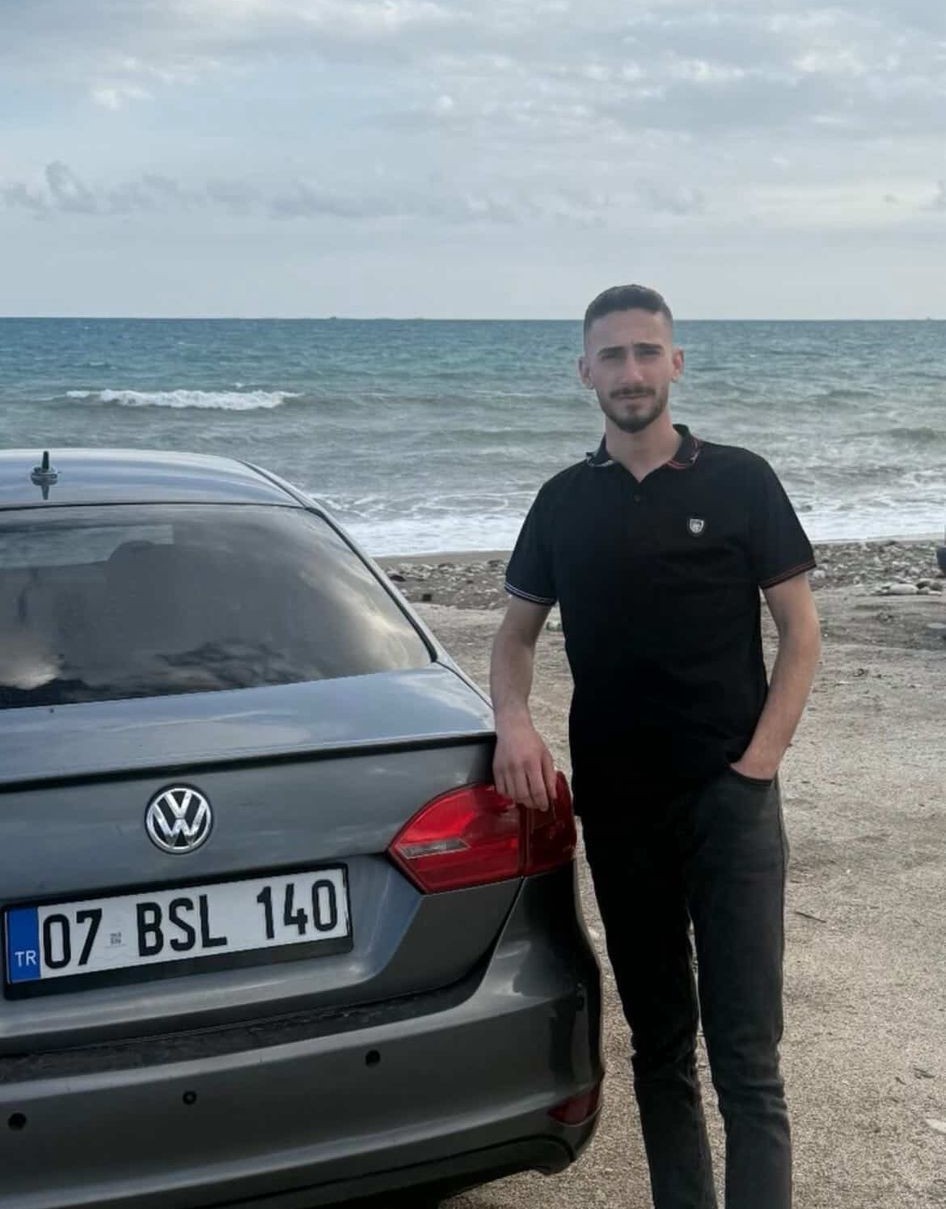 kamyonla carpisan motosikletli hayatini kaybetti 2 5g5qVMKu