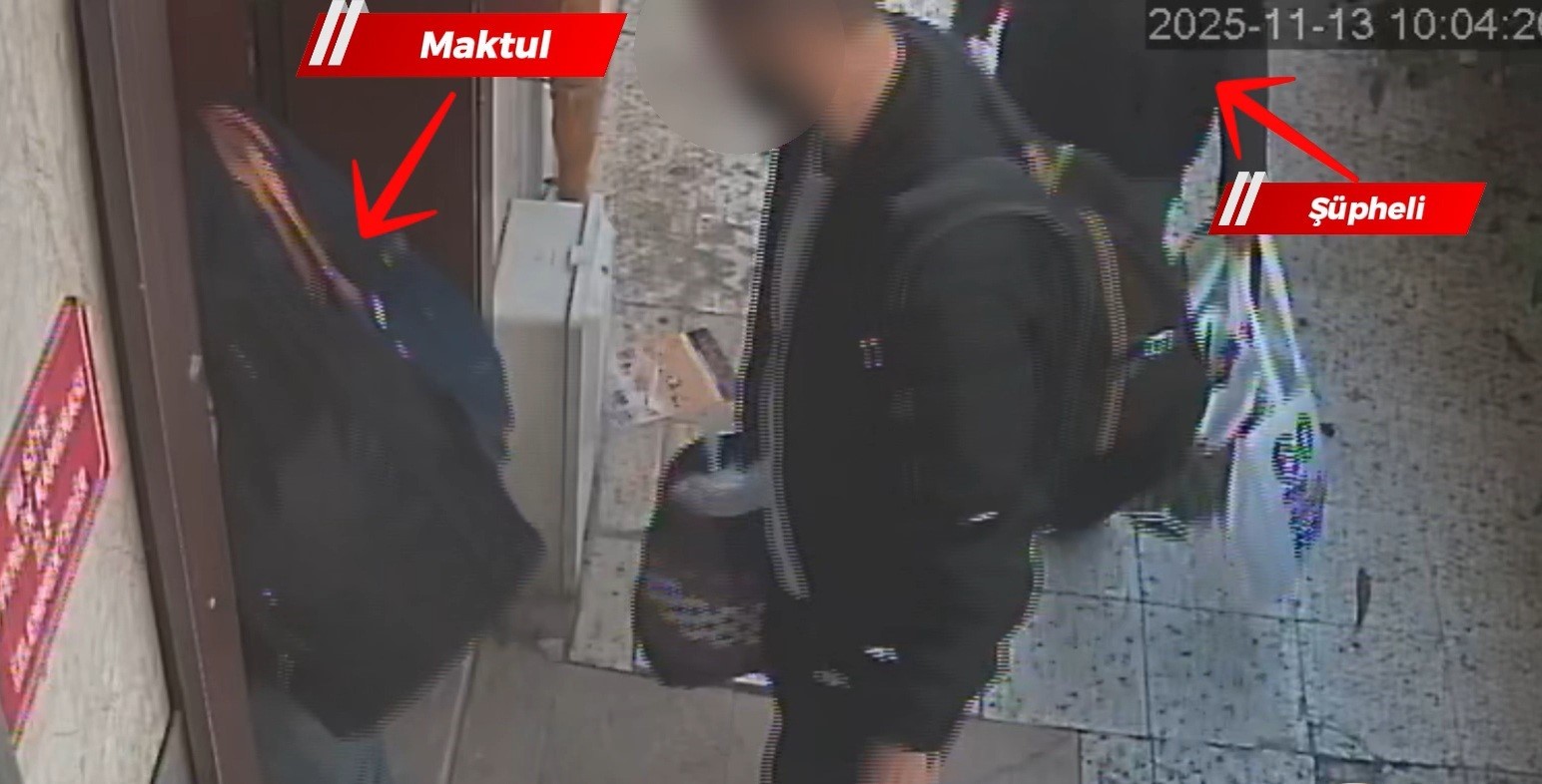kan lekesi annesini olduren zanliyi ele verdi 1 i6pfOeIP