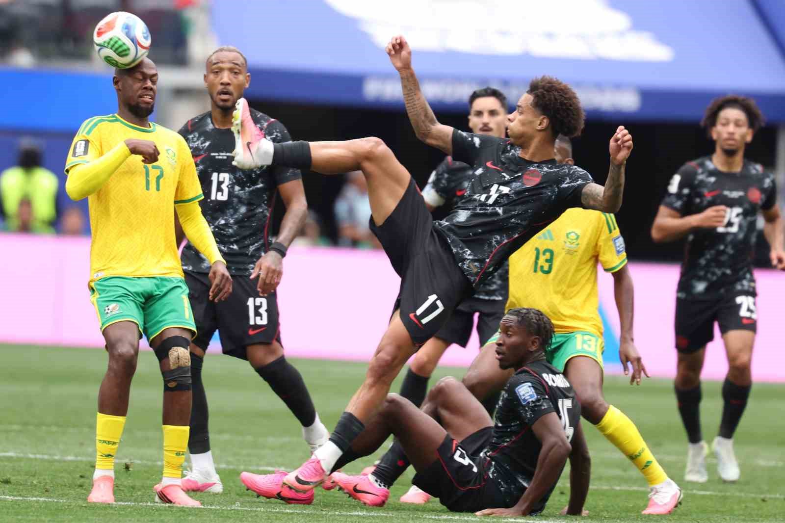kanada 2026 fifa dunya kupasinda son 16 turuna yukselen ilk ulke oldu 2