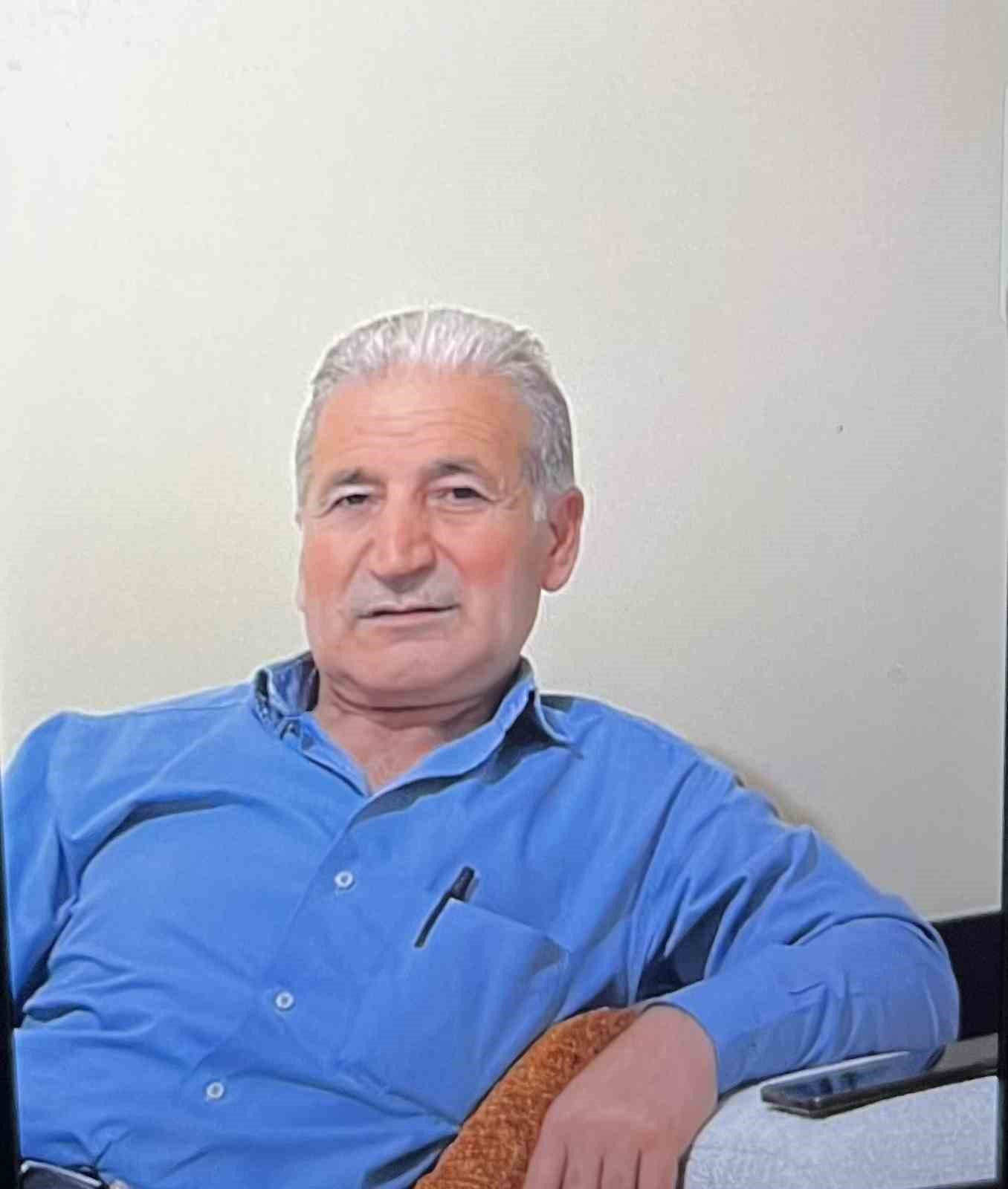 Kanalizasyon çukuru kazarken göçük altında kalan iki kardeş toprağa verildi 8 kanalizasyon cukuru kazarken gocuk altinda kalan iki kardes topraga verildi 4 KjmF4Y7y