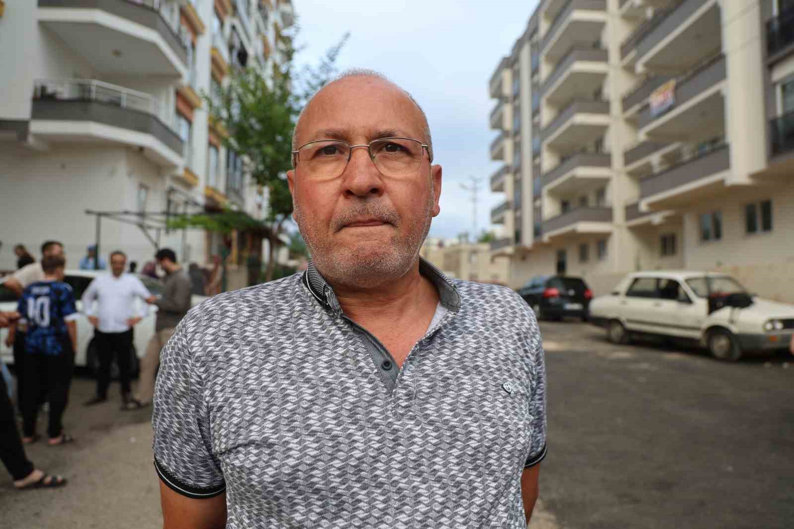 kanalizasyonu akarsuya bagladilar mahalle sakinleri sokaga cikamiyor 4 Of96C9Nq