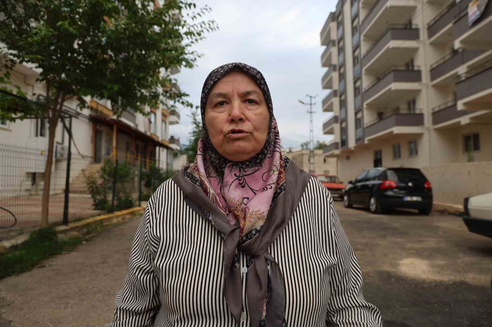 kanalizasyonu akarsuya bagladilar mahalle sakinleri sokaga cikamiyor 6 efhYJb1s