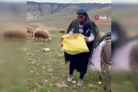 Büyükşehir, Nilüer’de yolları yeniliyor 2 thumbnail