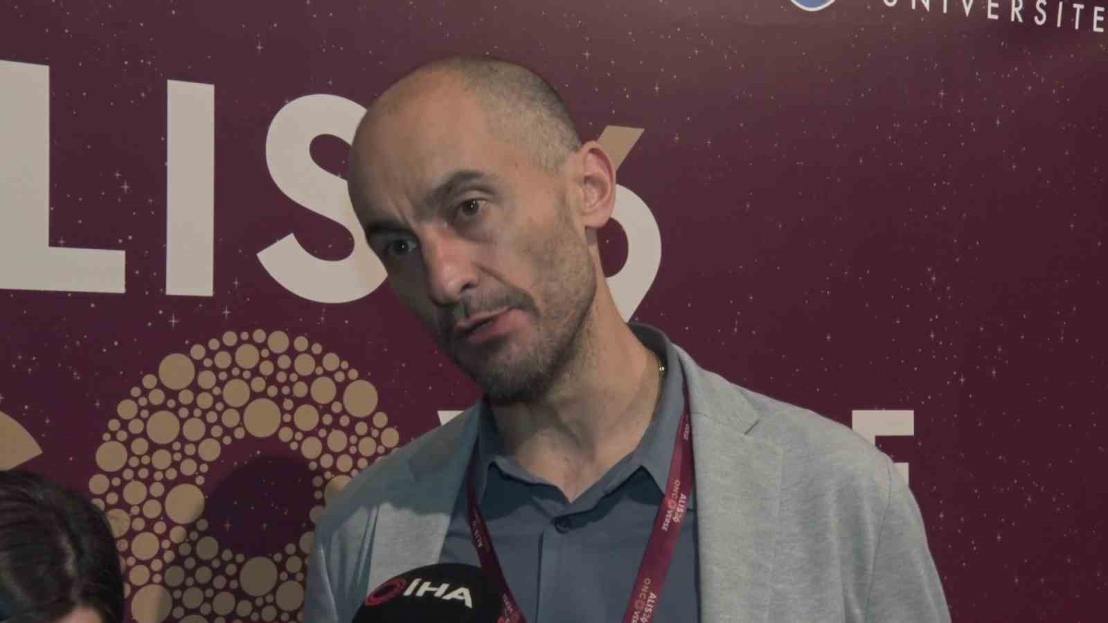 kanser arastirmalarinin gelecegi alis26da masaya yatirildi 3 RXXUzPcJ