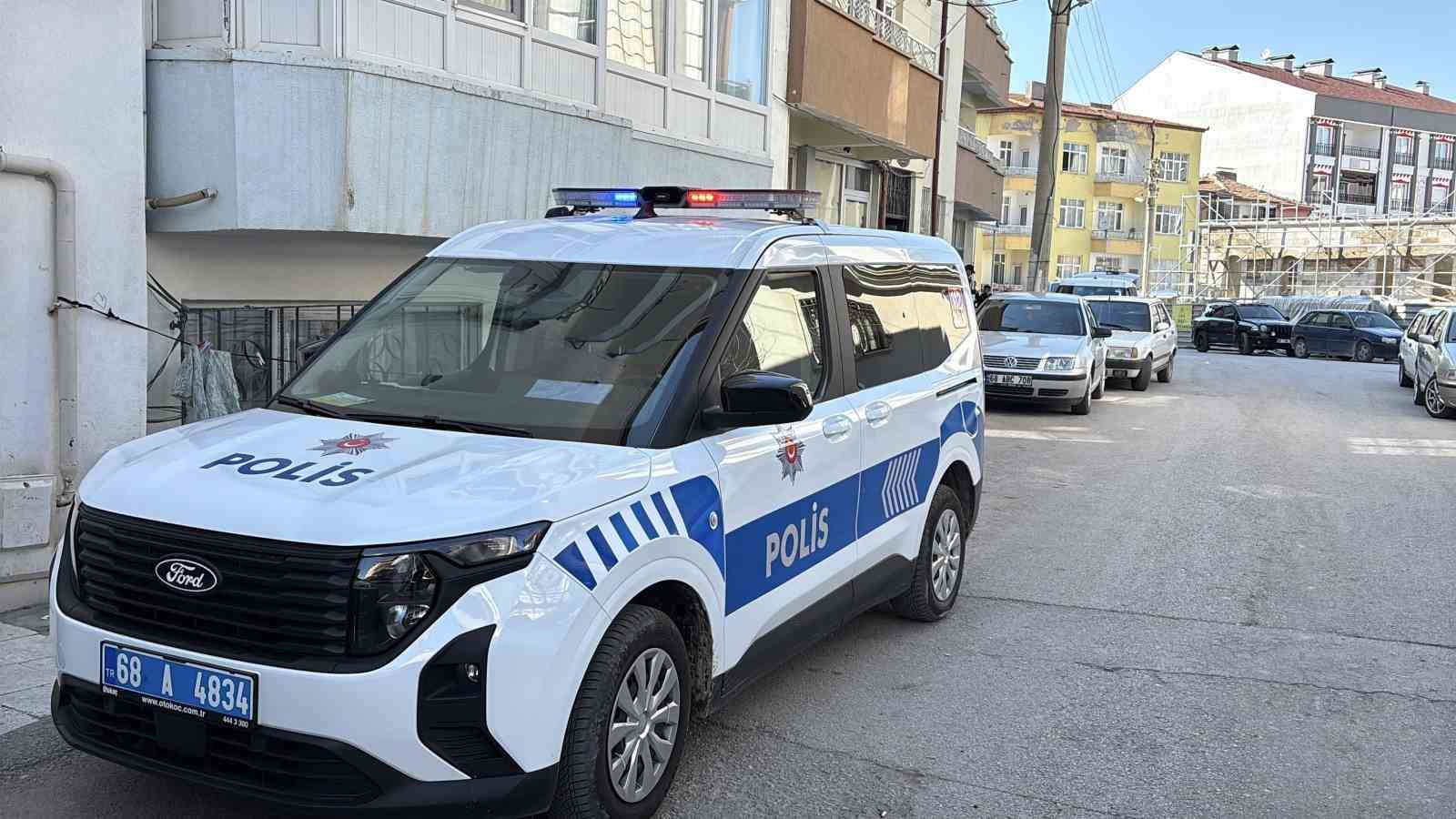 kanser hastasi yasli adam evinde can verdi polis inceleme baslatti 1
