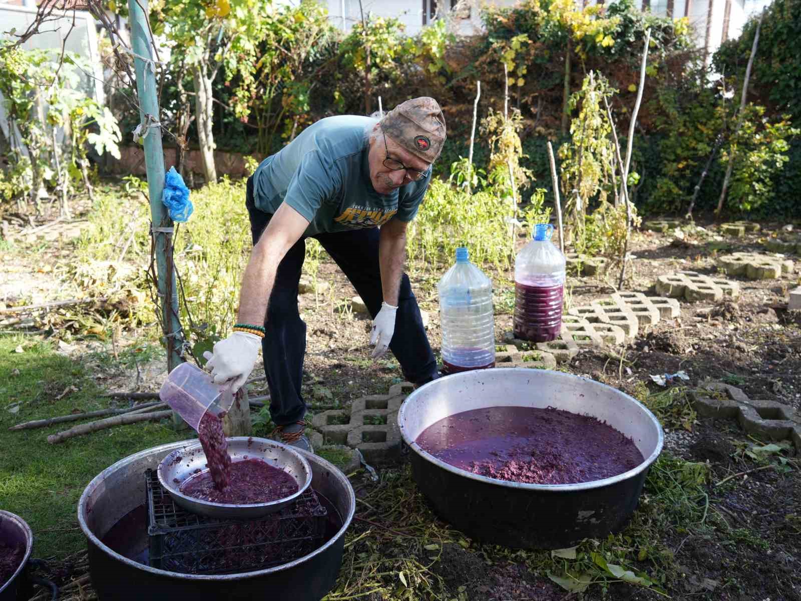 kanser hucrelerinin olusumunu onleyen kokulu uzumun uretimi arttirilacak 1 fWs4Va1w