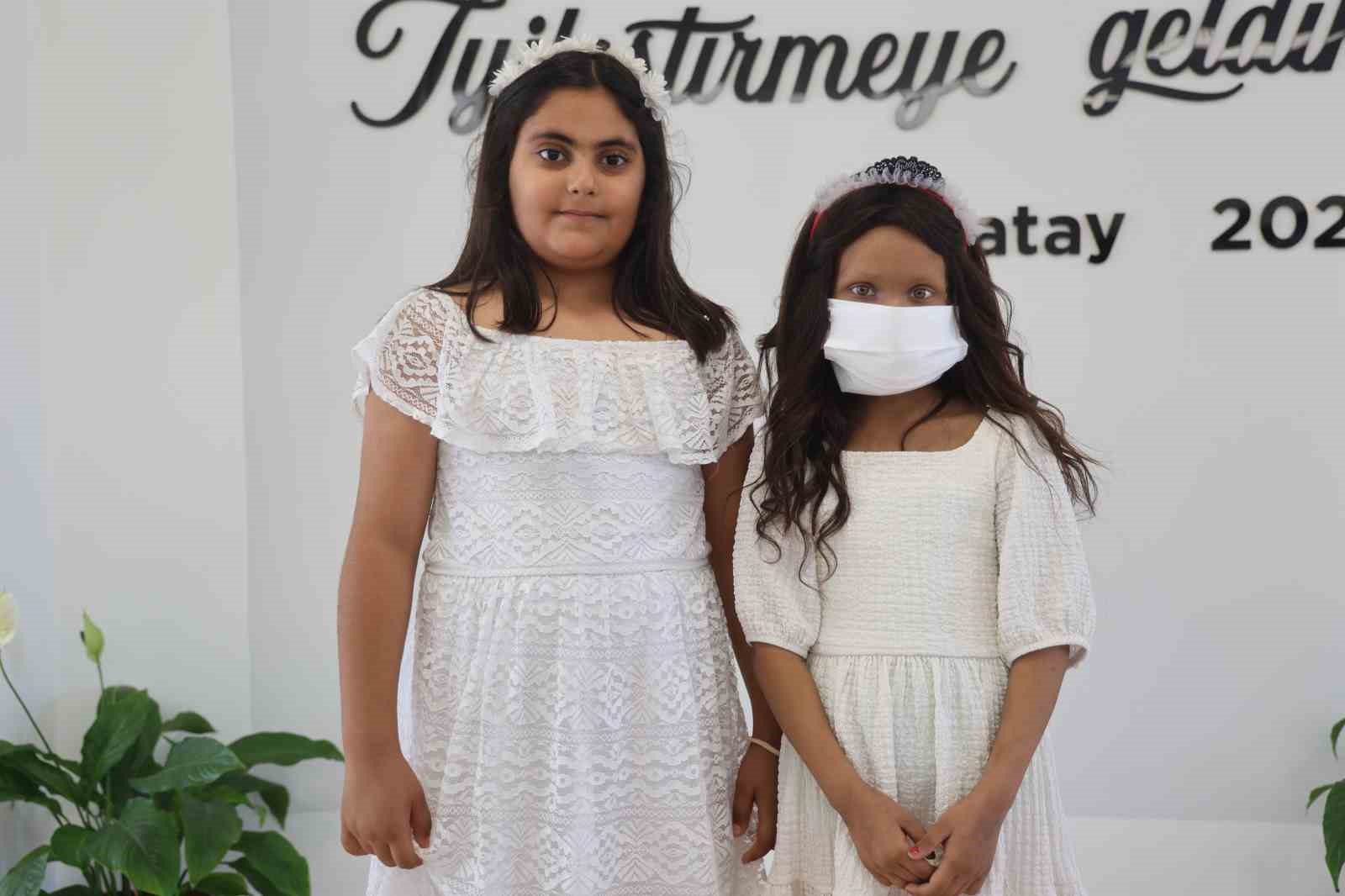 kanser tedavisi goren hulyanin yeni saclari denizin fedakarligiyla hayat buldu 8 DupkI2dP
