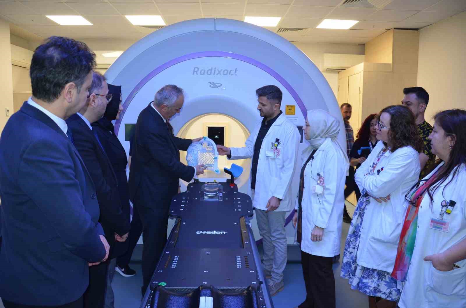 kanser tedavisinde en yuksek teknoloji hizmete girdi 2 jwEiihdu