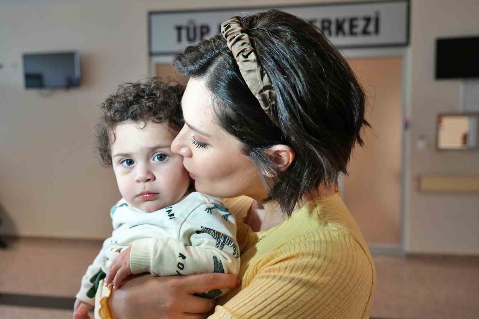 kanseri yendi annelikten vazgecmedi dondurulan embriyolar tutmadi can geldi 0