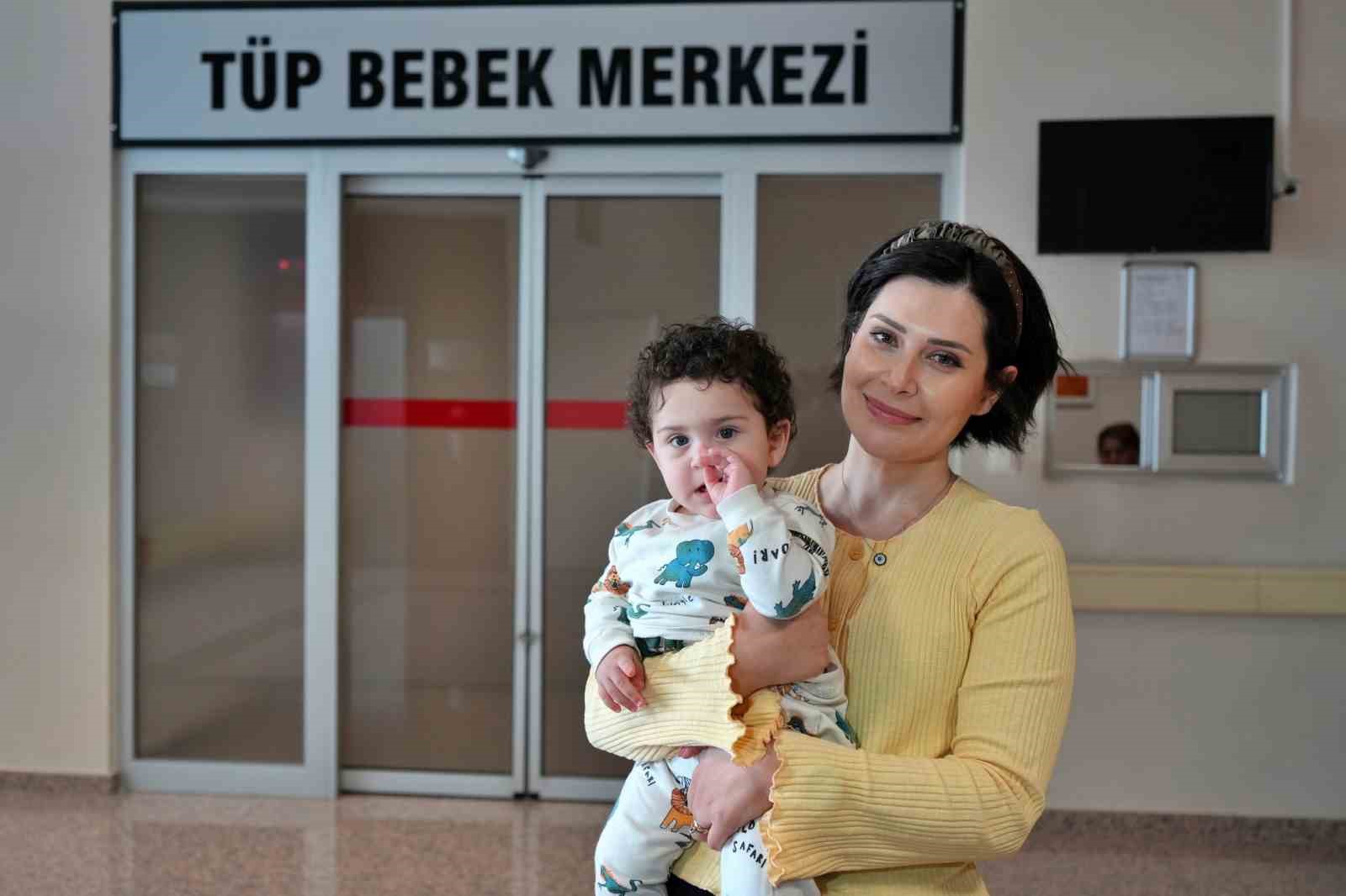 kanseri yendi annelikten vazgecmedi dondurulan embriyolar tutmadi can geldi 1 IJCbQZzc