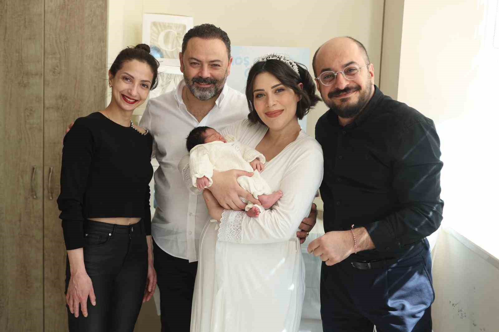 kanseri yendi annelikten vazgecmedi dondurulan embriyolar tutmadi can geldi 3 DlqurB7B