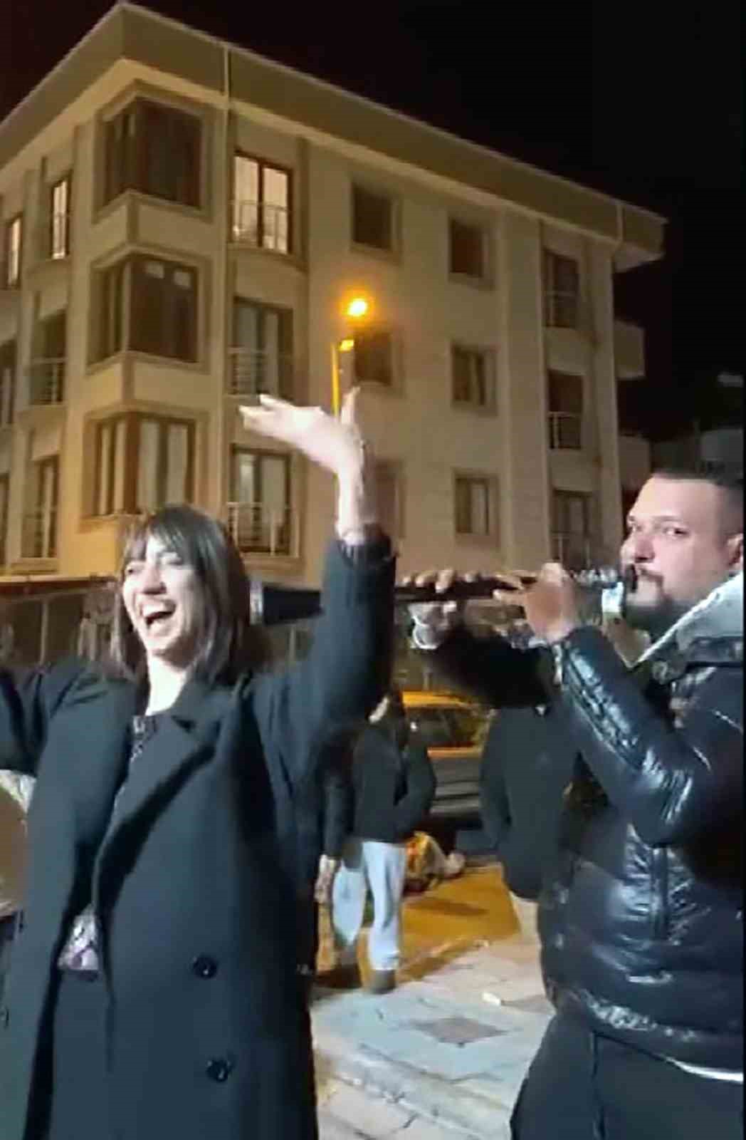 kanseri yendi davul zurna ile kutladi 3 mXPvefNN