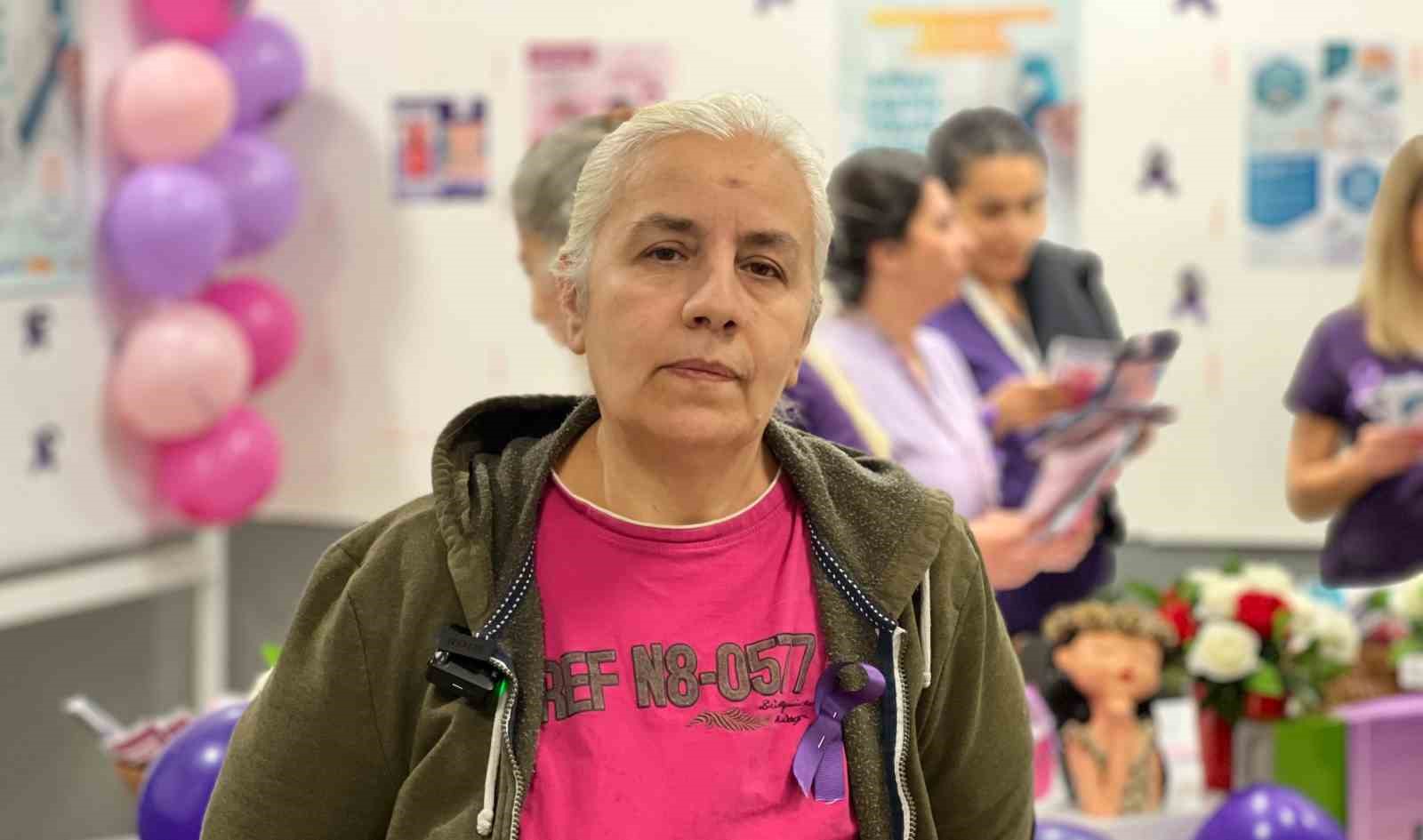 kanseri yendi herkese cagri yapti 0 LbUn9Wbv