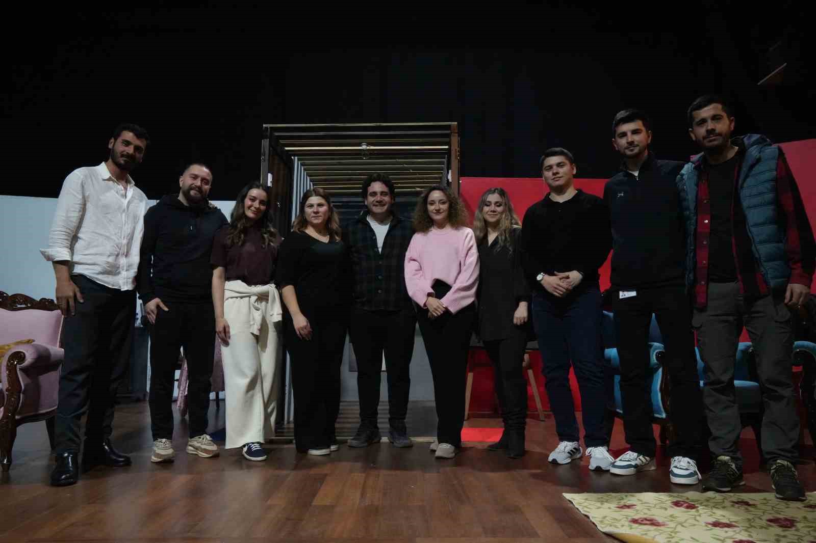 kanseri yendi kendi hayatini yazip oynadi 5 Tvk3CqqP