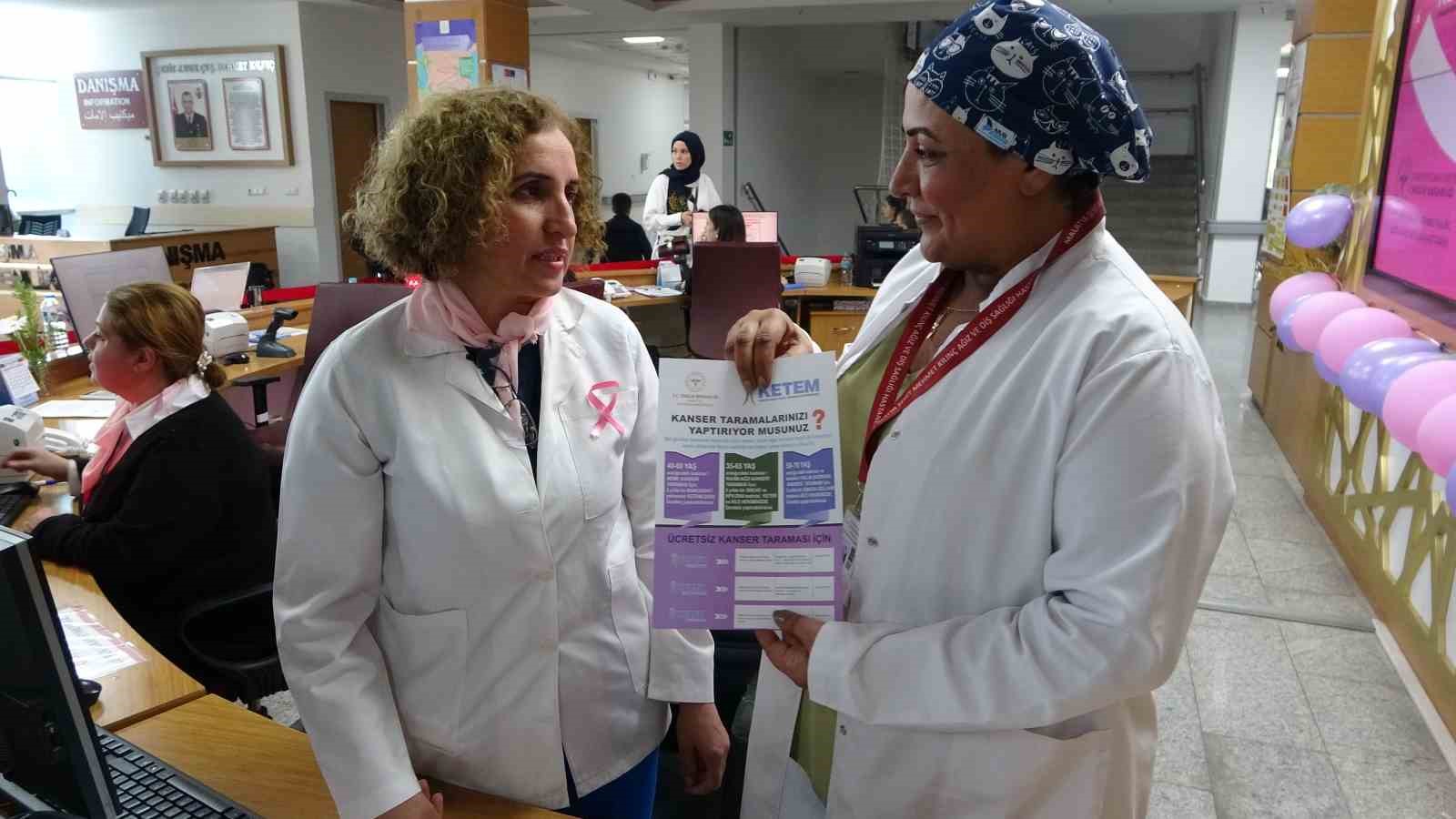 kanseri yenen hemsire isine donmek icin gun sayiyor 4 r1zEhgQG