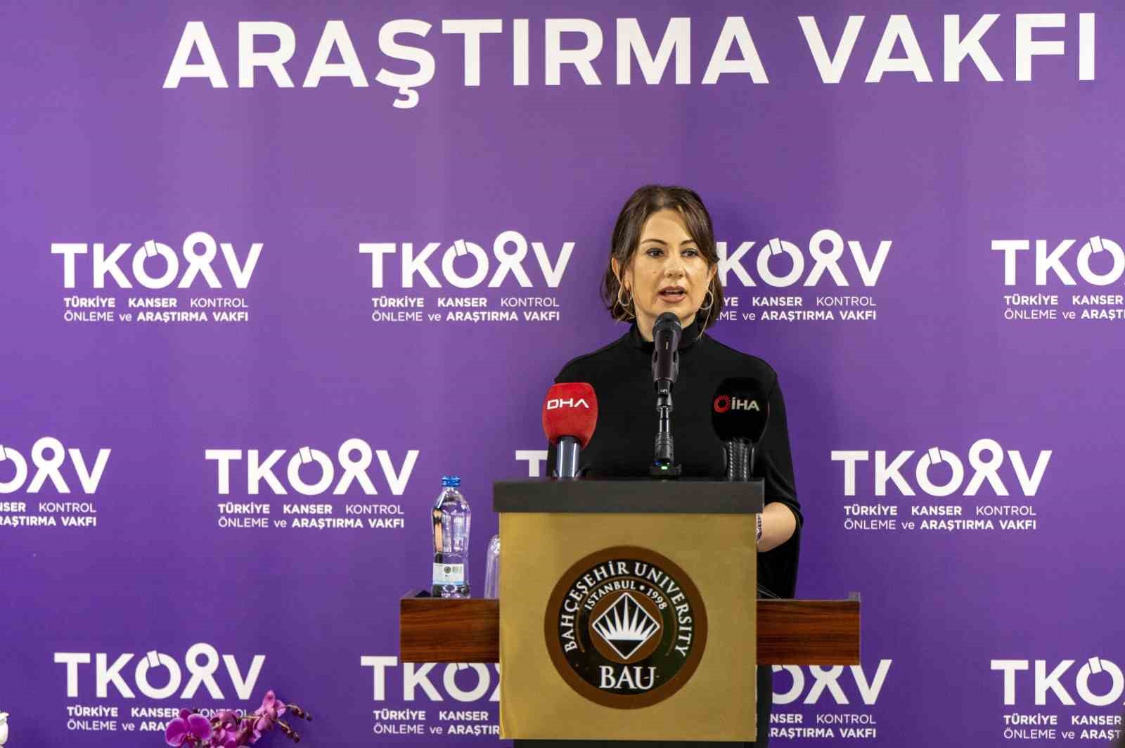 kanserle mucadeleye yeni vakif onleme erken tani ve bilimsel arastirma hedefleniyor 1 R9hQtA5t