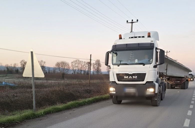 kantardan kacan tirlara 169 bin liralik ceza 0 WngUw5LY