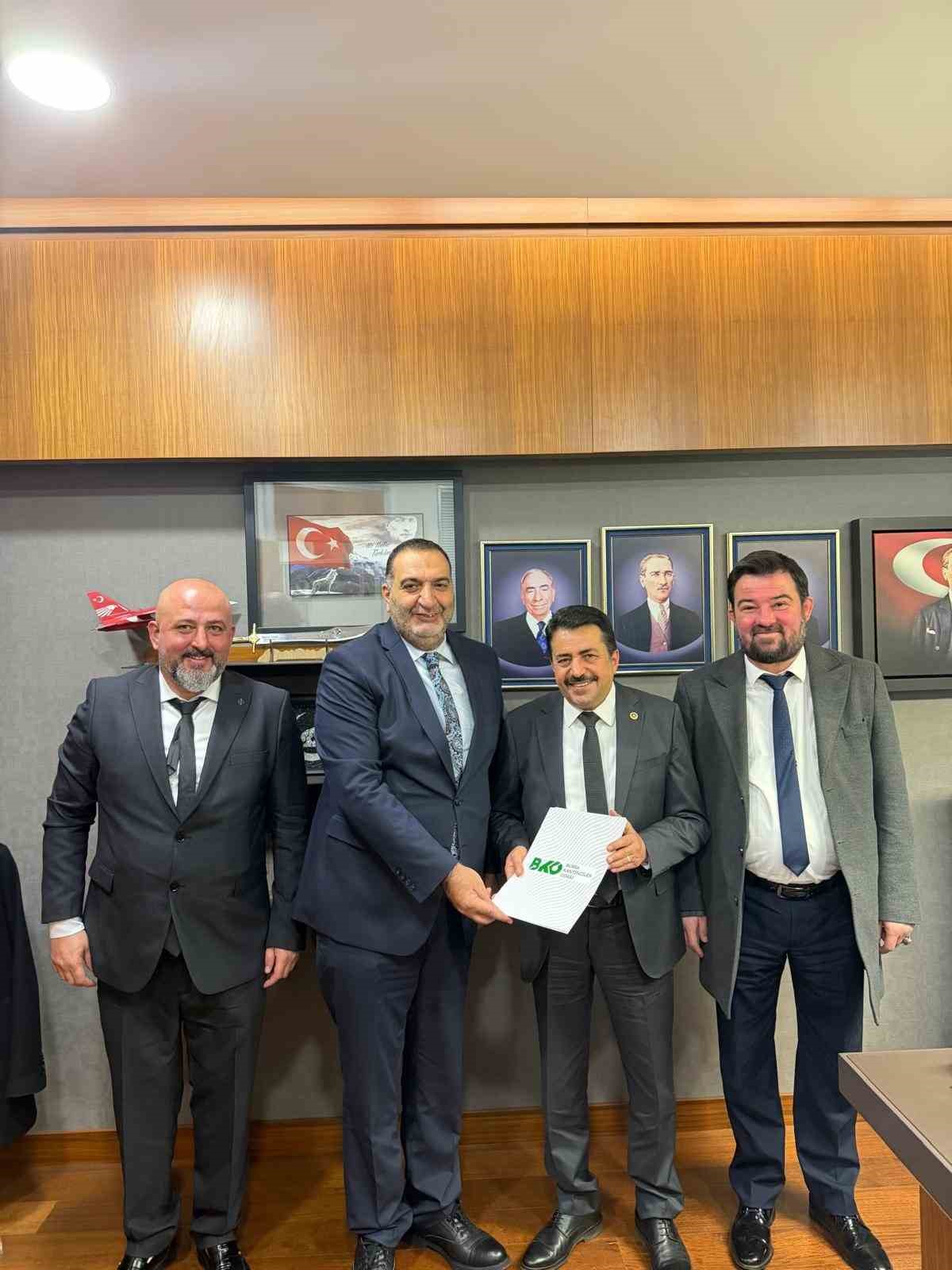 kantincilere bakan tekinden kira mujdesi 5