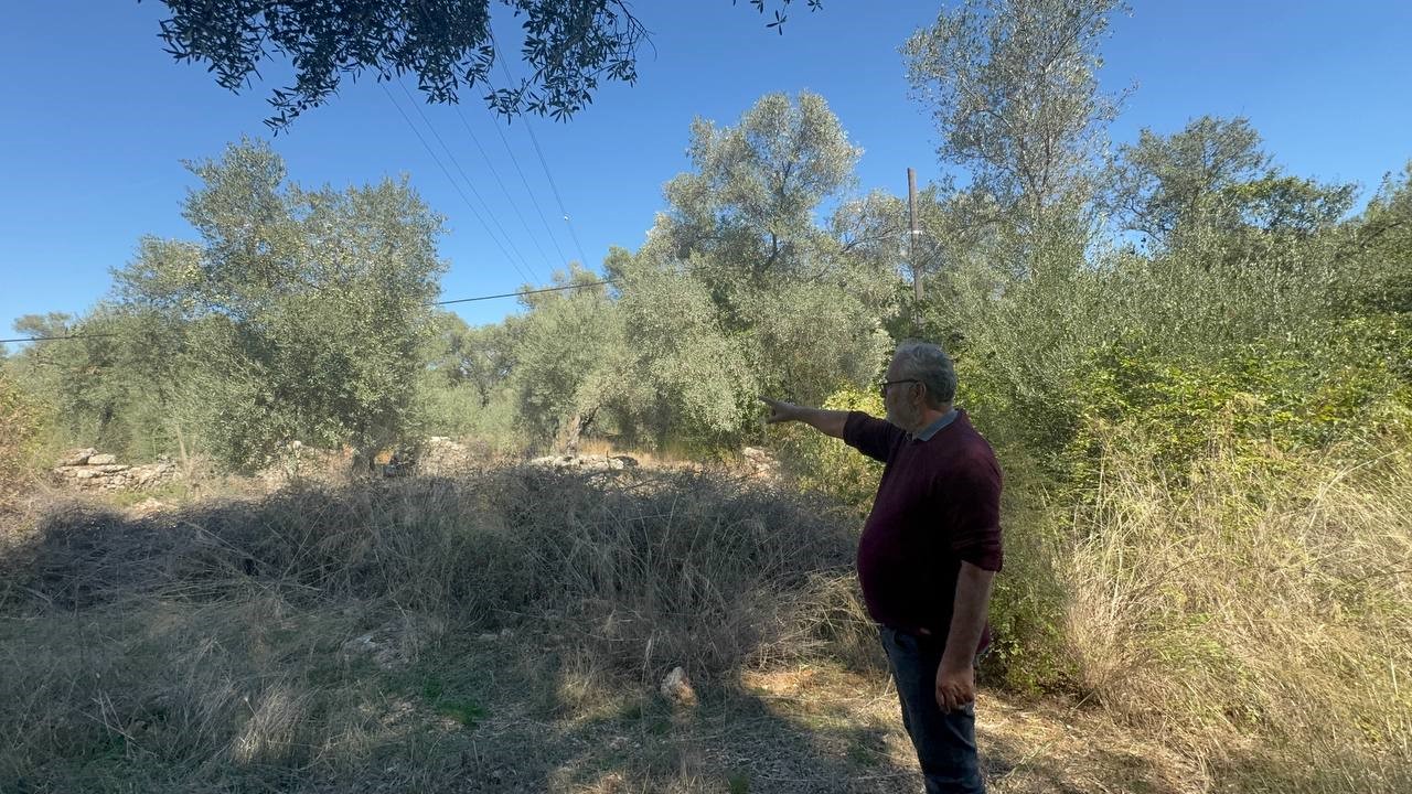 kanuninin rodos yolu uzerindeki tarihi sarnic unutuldu 3