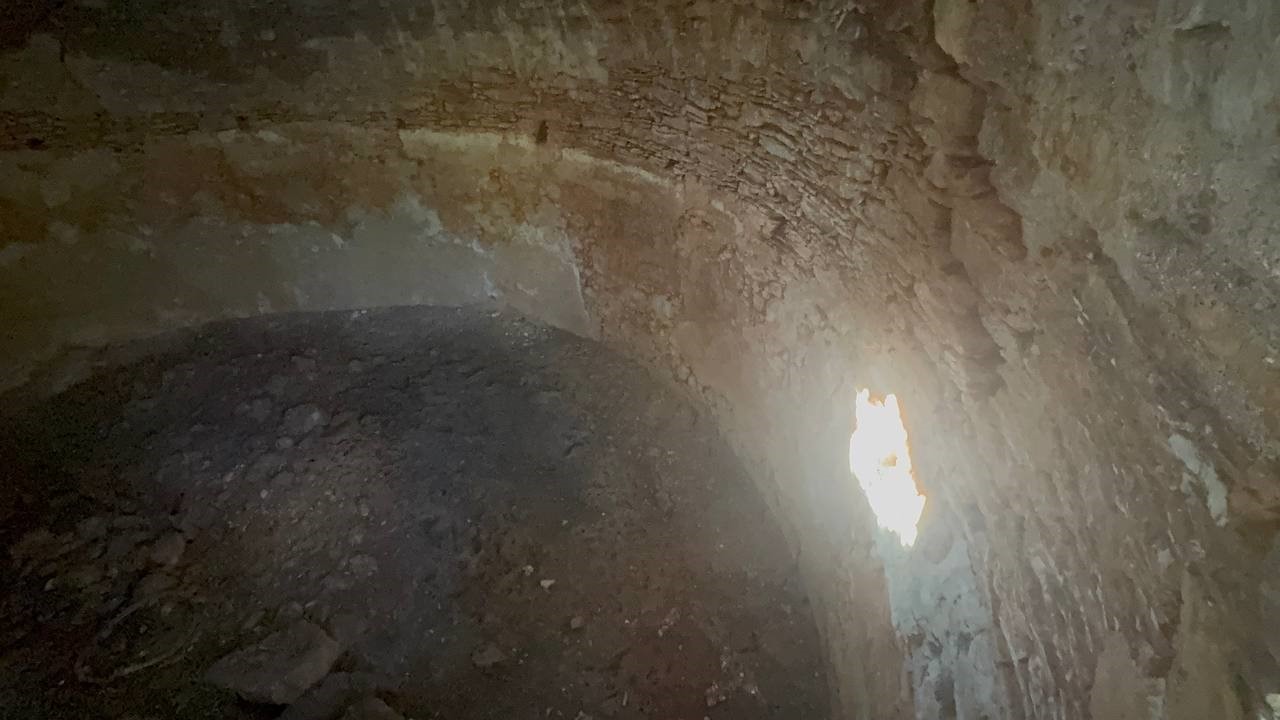 kanuninin rodos yolu uzerindeki tarihi sarnic unutuldu 8 FTGkV2NK